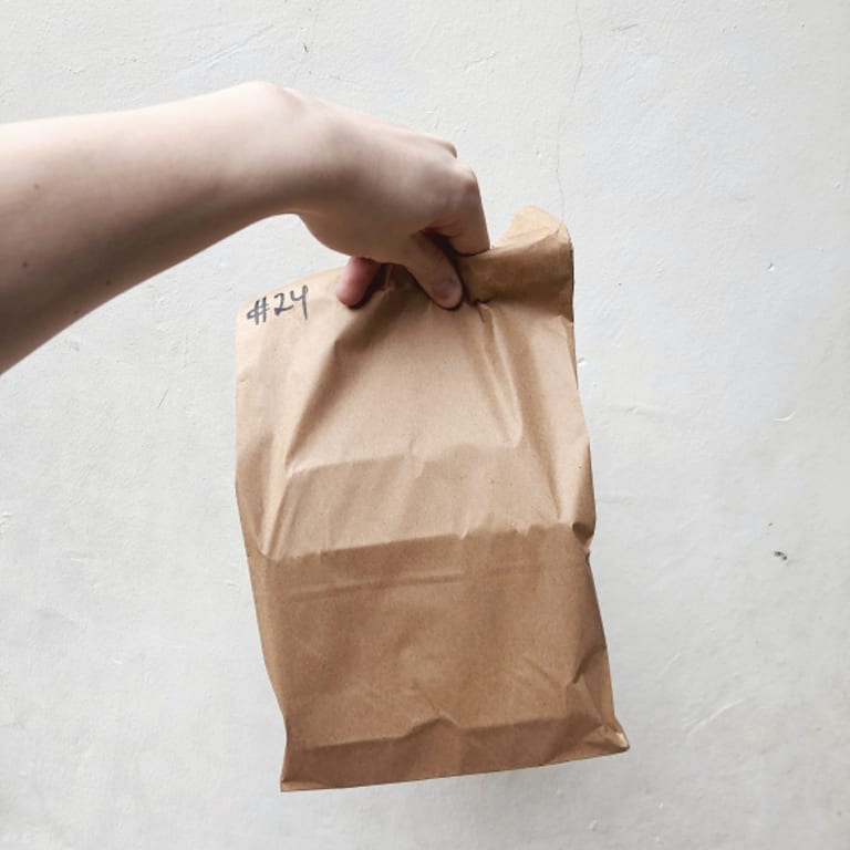Fresh Fish: Delivery and Pickup Options