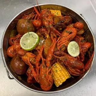 Crawfish